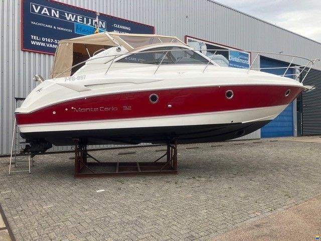 Beneteau Monte Carlo 32