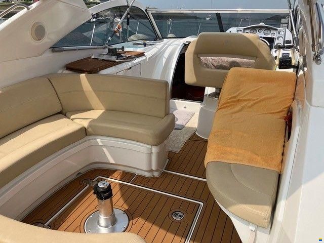 Beneteau Monte Carlo 32