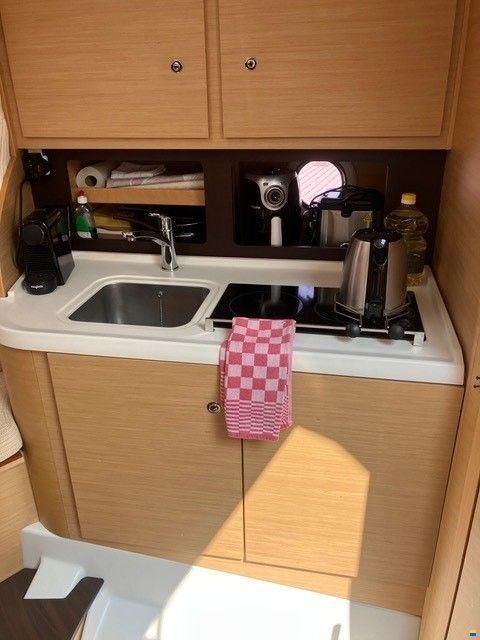Beneteau Monte Carlo 32