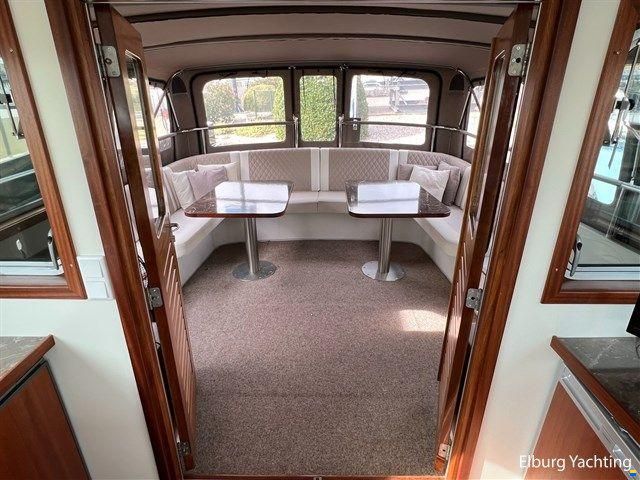 Barkas 13.50 OK