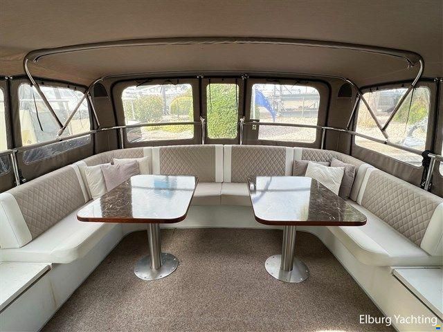Barkas 13.50 OK