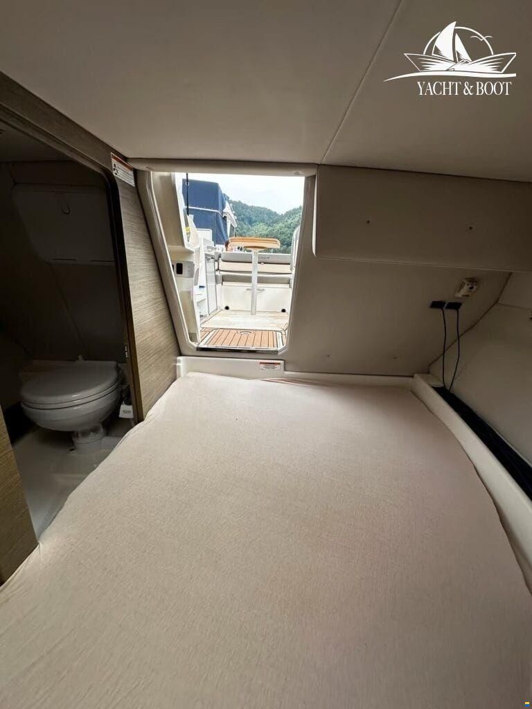 Bayliner VR6 C