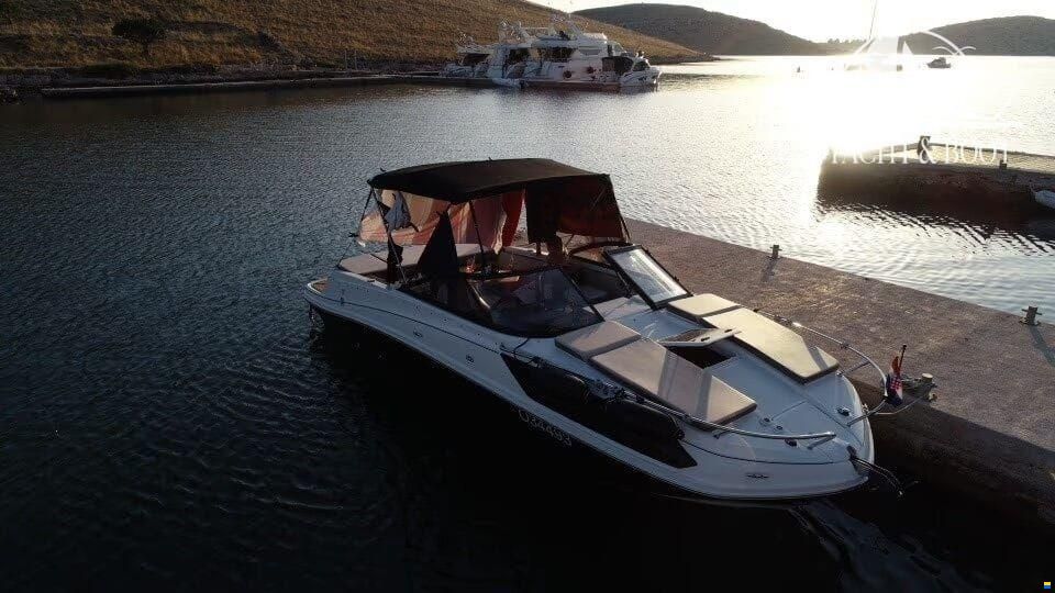 Bayliner VR6 C