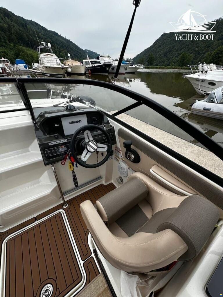 Bayliner VR6 C