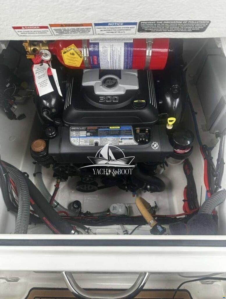 Bayliner VR6 C