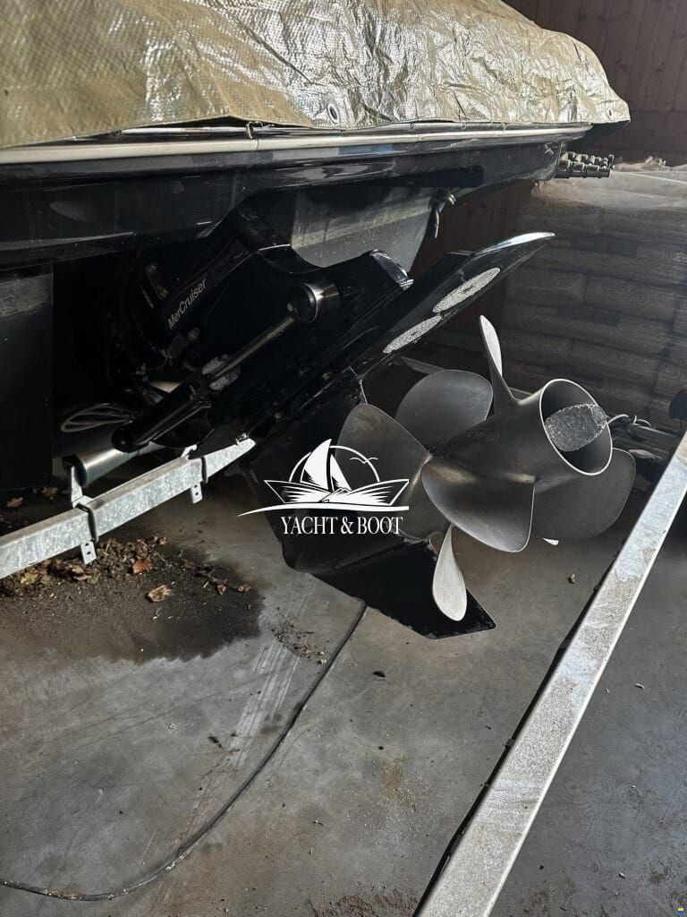 Bayliner VR6 C
