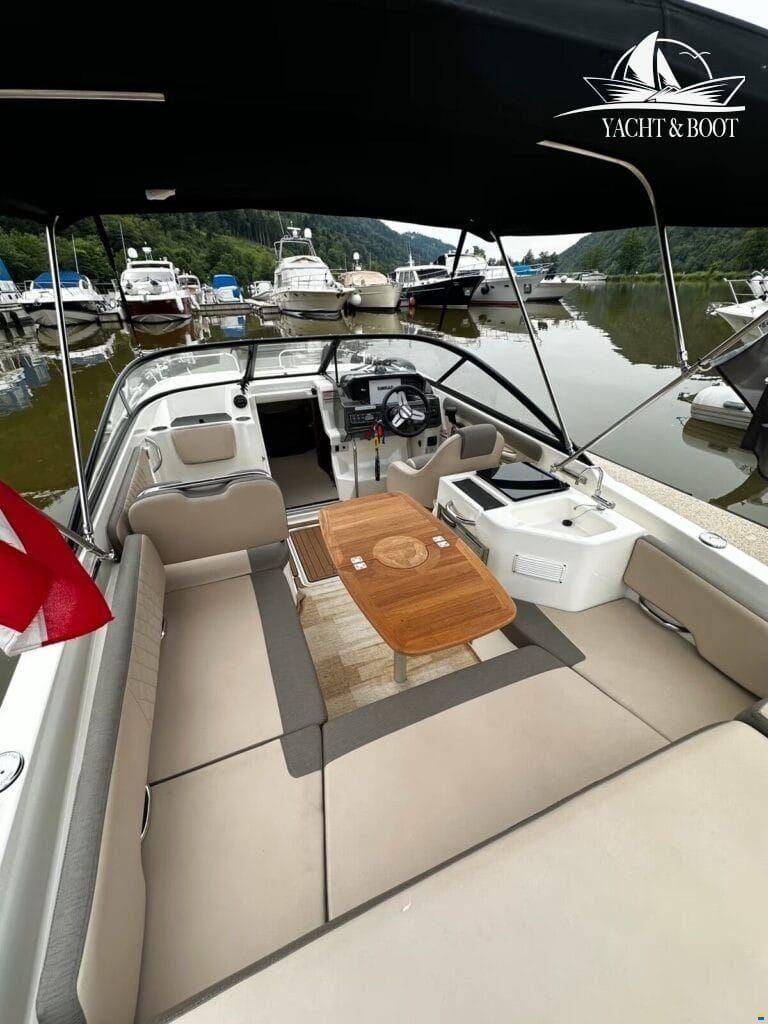 Bayliner VR6 C