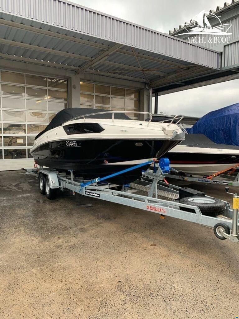 Bayliner VR6 C