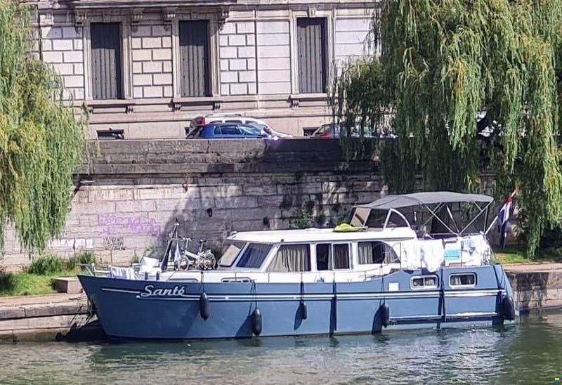 Tinnemans Tinn Liner 14.95 AK Cabrio