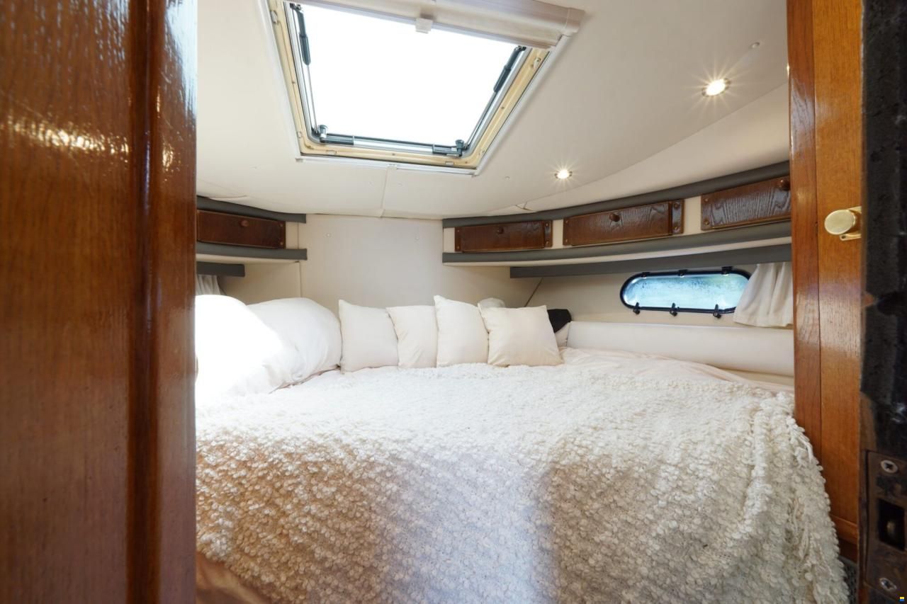 Sealine 328 Sport Bridge