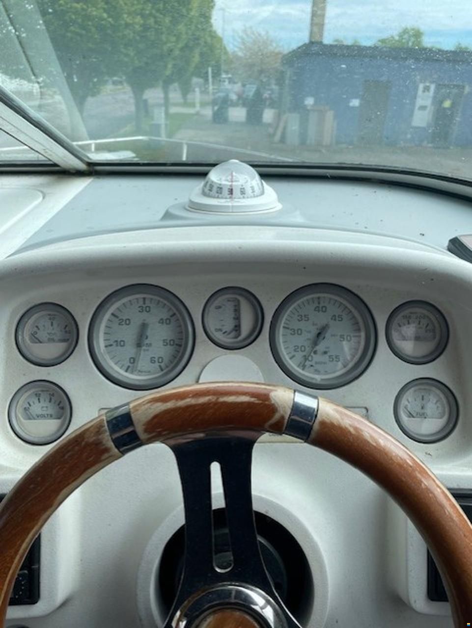 Chris Craft 228 Concept