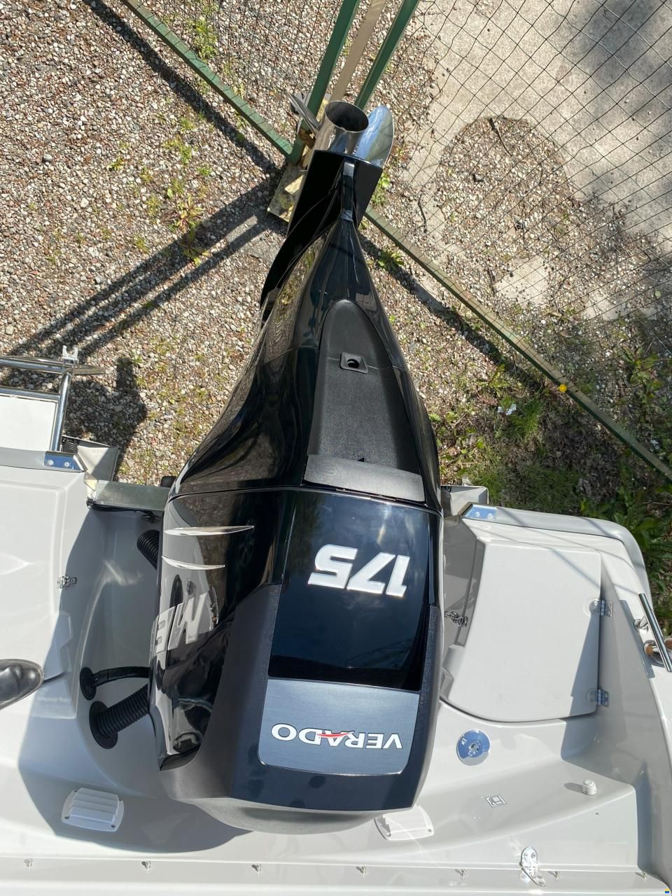 Silver Eagle 650