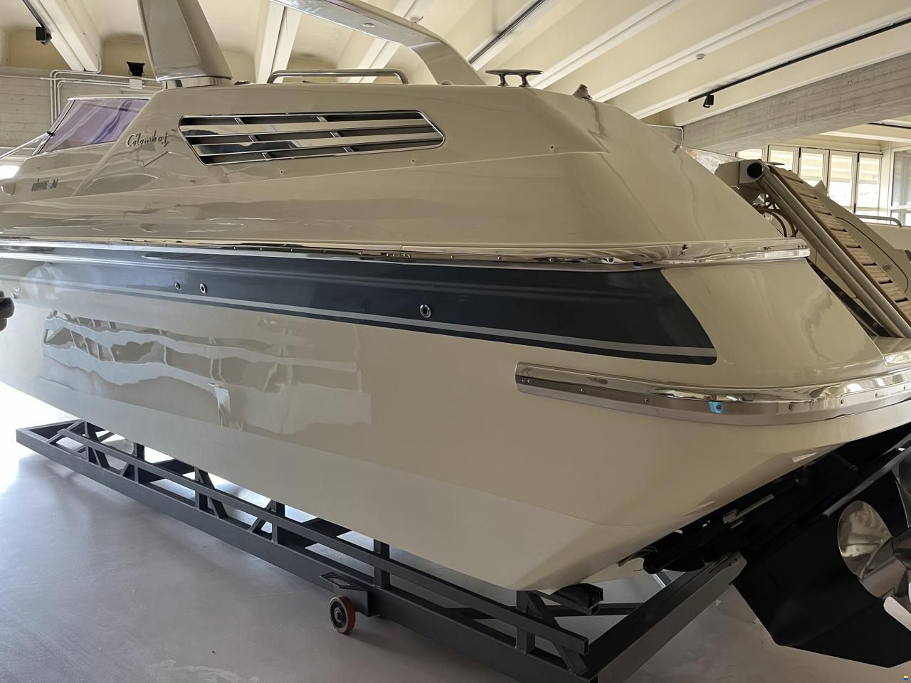 Colombo Virage 34