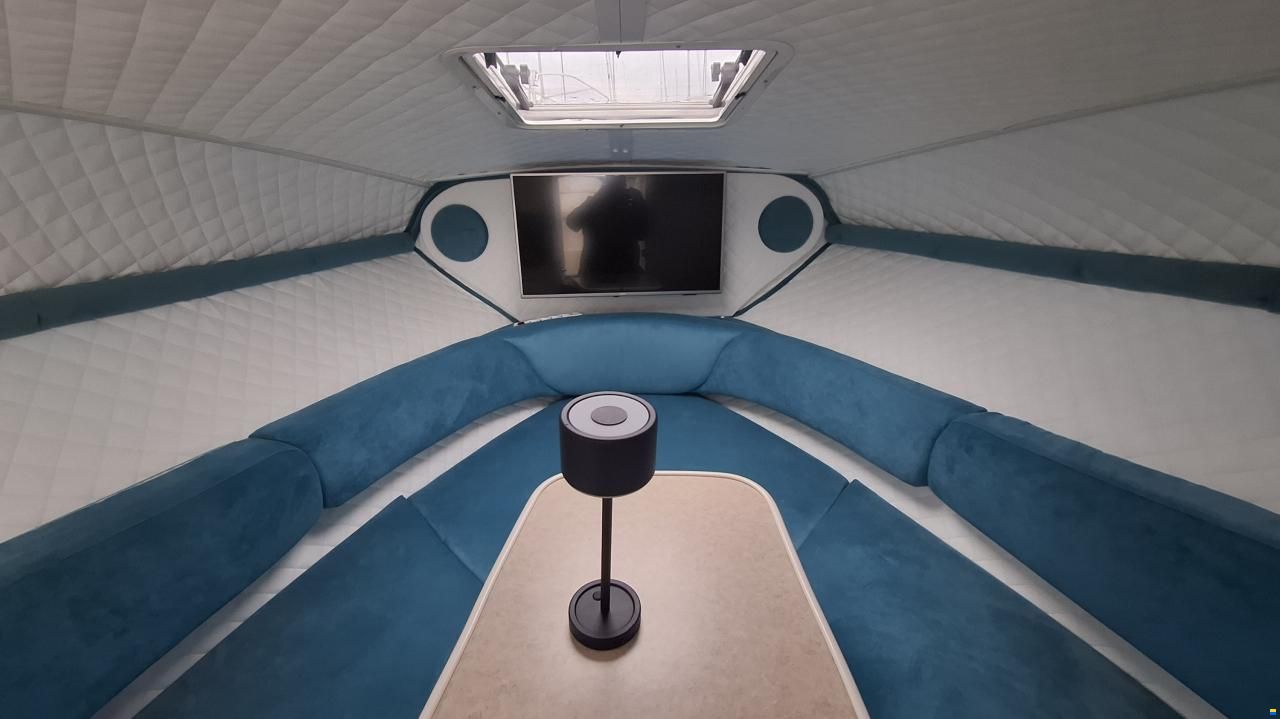 Sea Ray 240 Sundancer