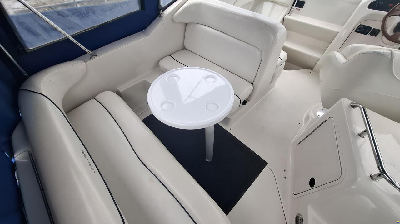 Sea Ray 240 Sundancer