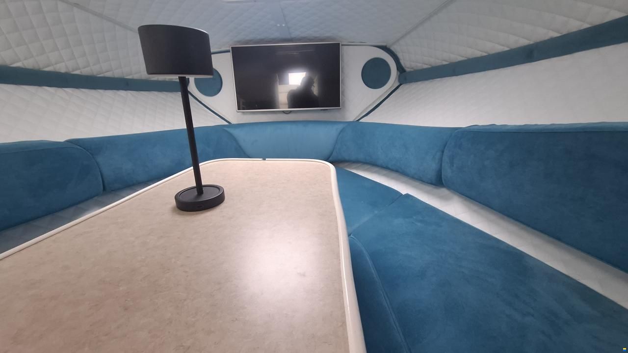 Sea Ray 240 Sundancer