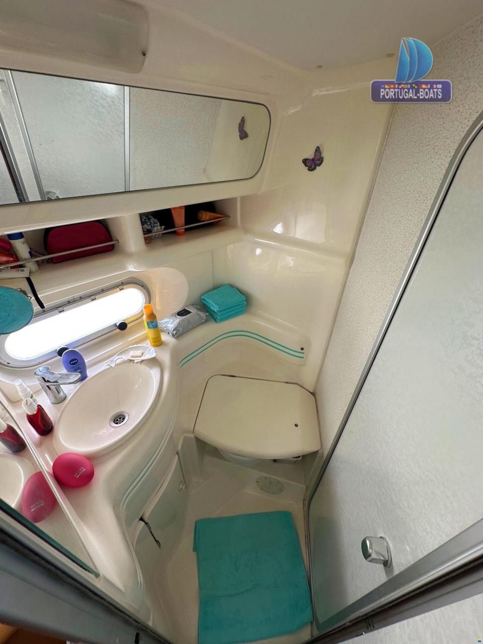 Sealine 360 Statesman
