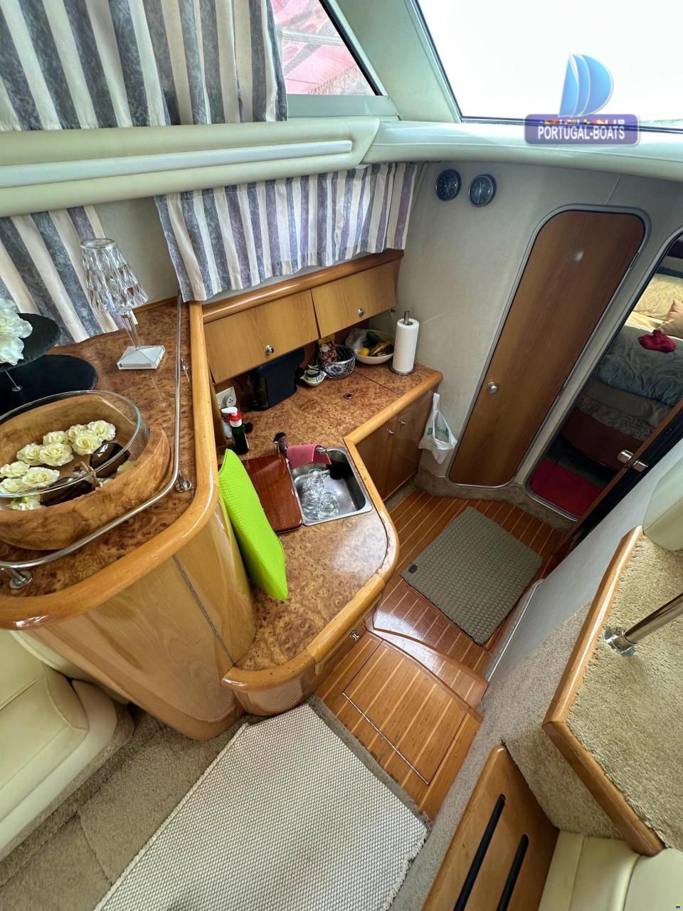 Sealine 360 Statesman