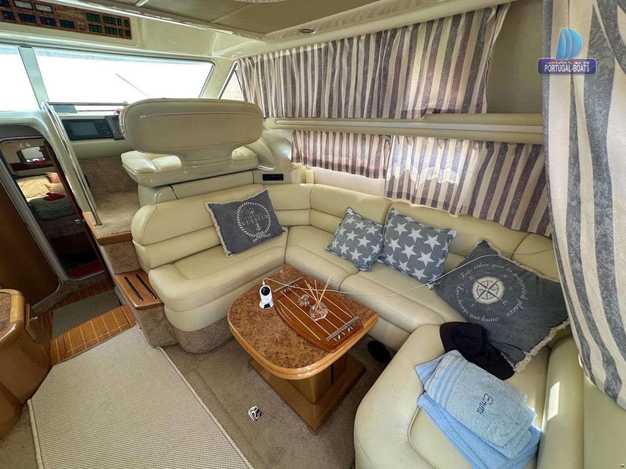 Sealine 360 Statesman