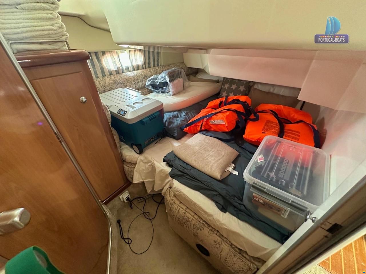Sealine 360 Statesman