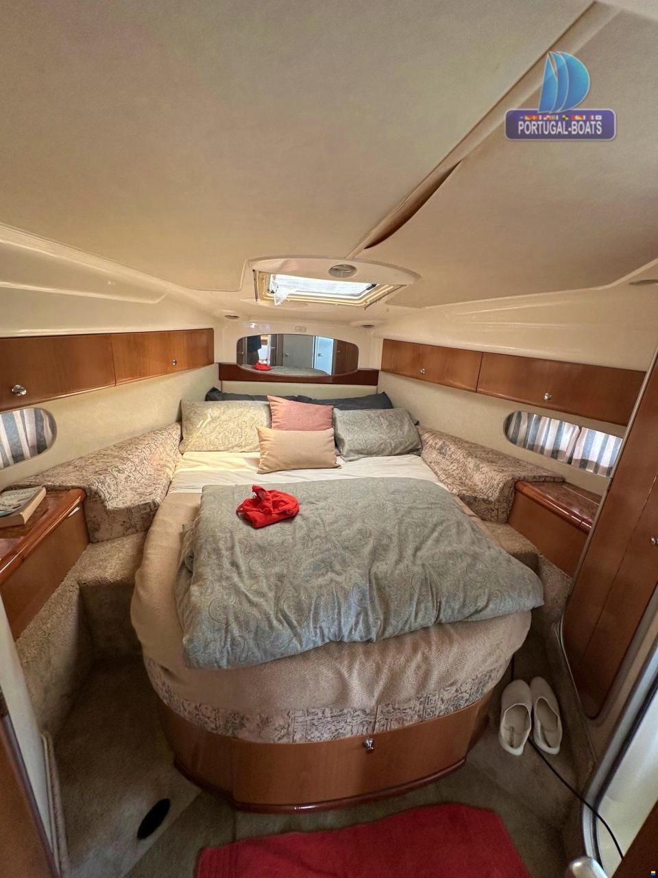 Sealine 360 Statesman