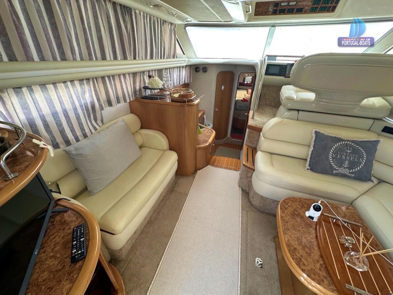 Sealine 360 Statesman