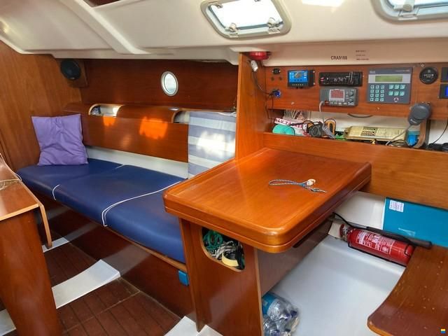Beneteau First 300