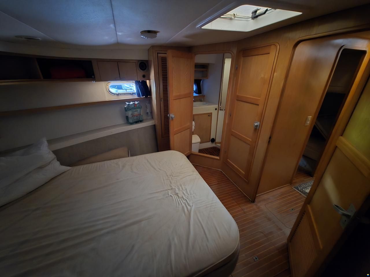 Cheer Men Marine Seahawk 50