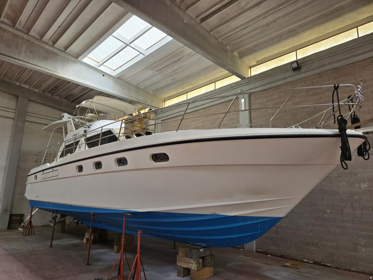 Cheer Men Marine Seahawk 50