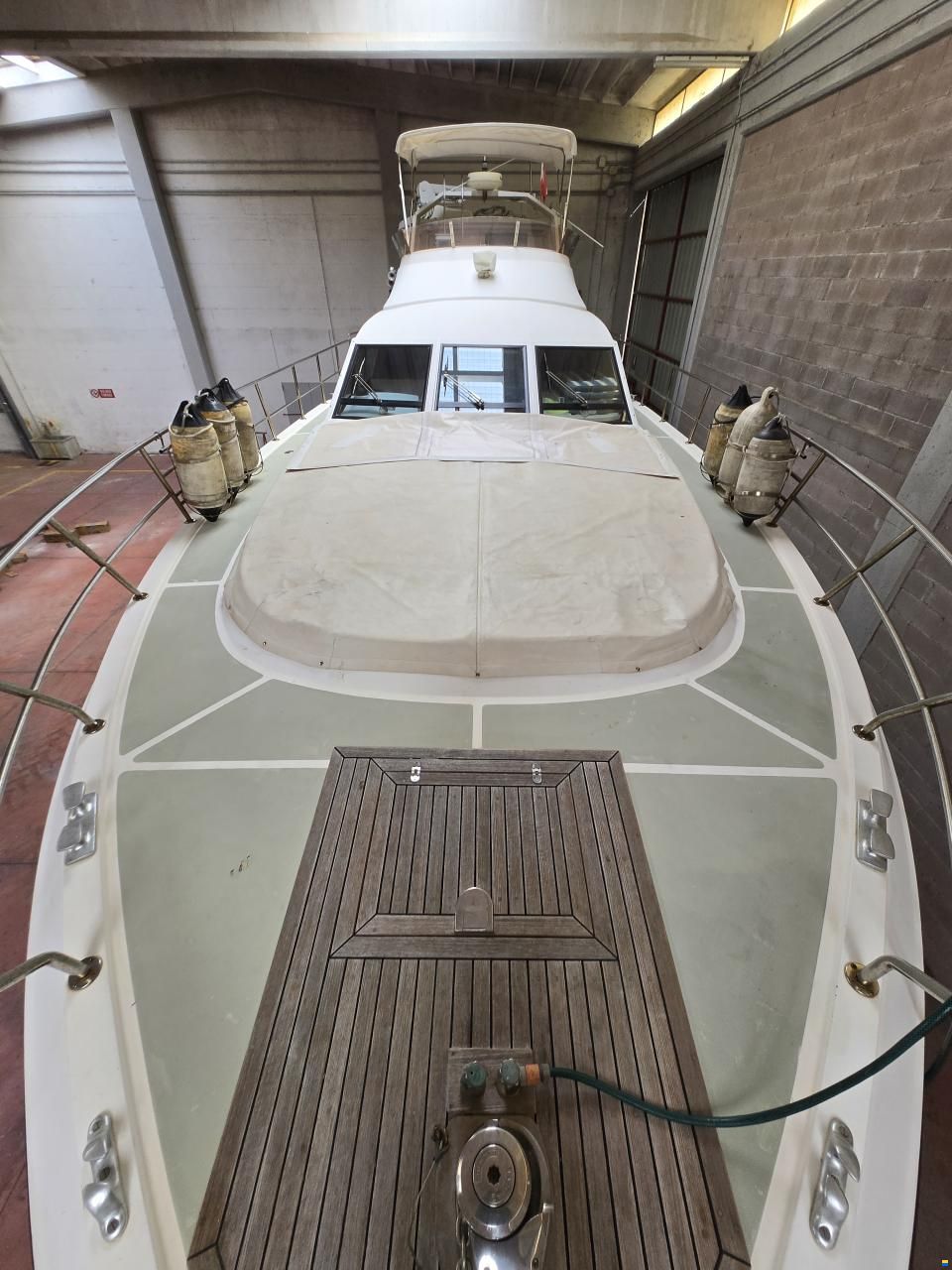 Cheer Men Marine Seahawk 50