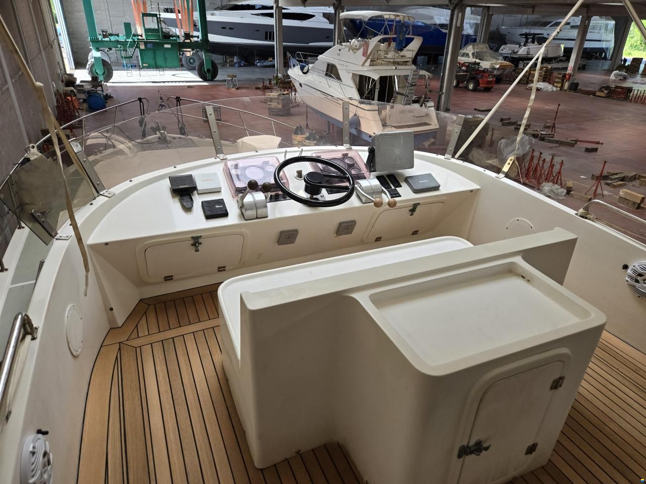 Cheer Men Marine Seahawk 50