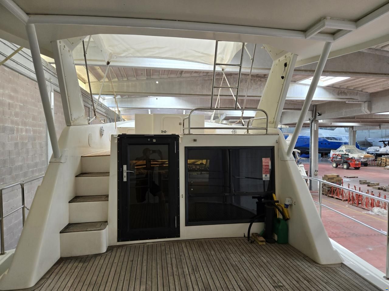 Cheer Men Marine Seahawk 50
