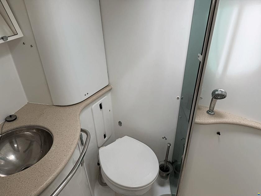 Jeanneau Sun Odyssey 49DS