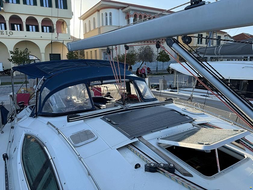 Jeanneau Sun Odyssey 49DS