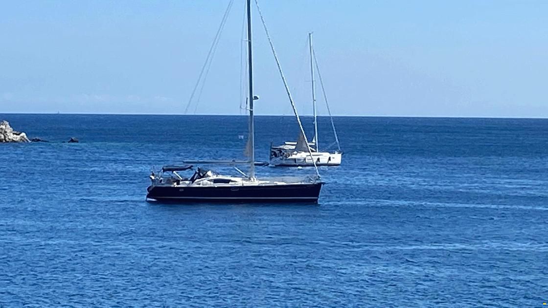 Jeanneau Sun Odyssey 49DS