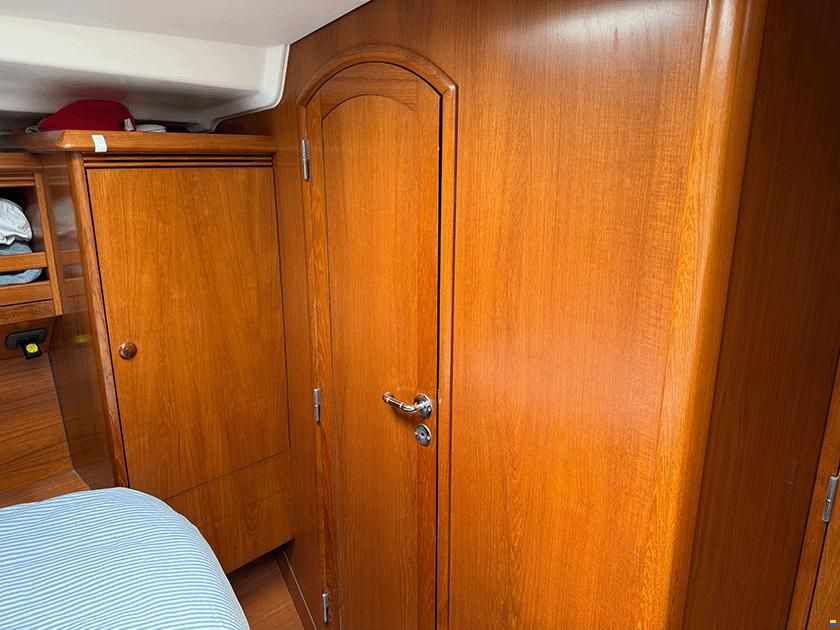 Jeanneau Sun Odyssey 49DS