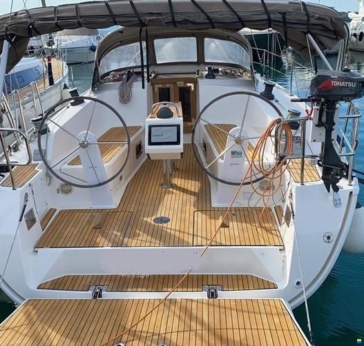 Bavaria 41 Cruiser