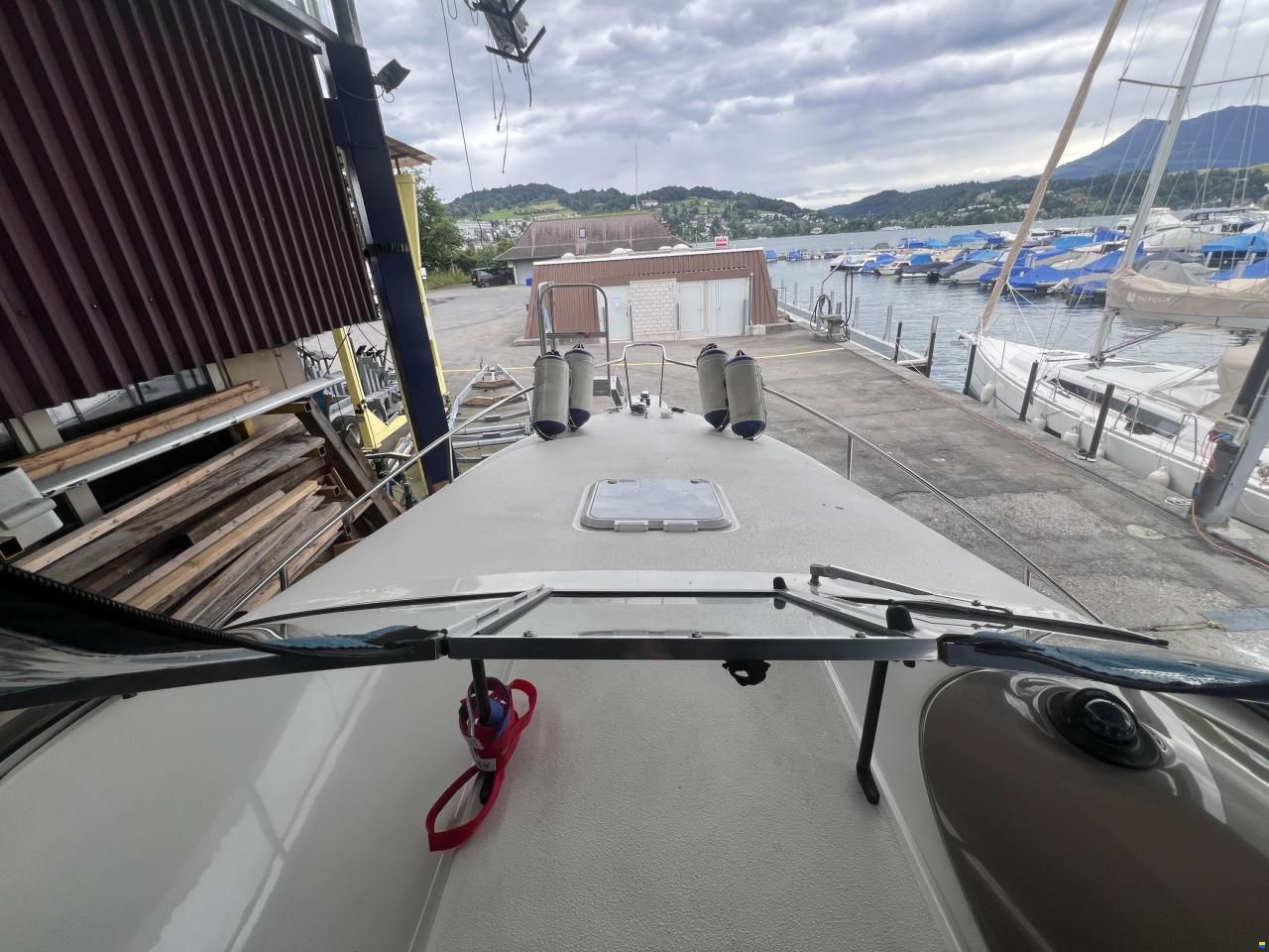 Wellcraft Excel 260 SE