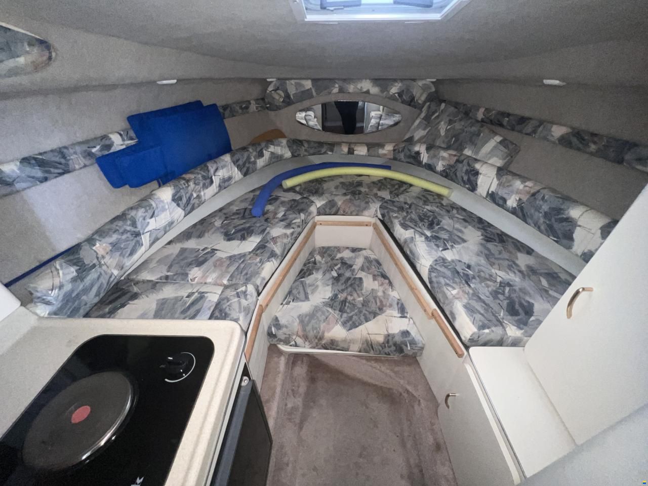 Wellcraft Excel 260 SE