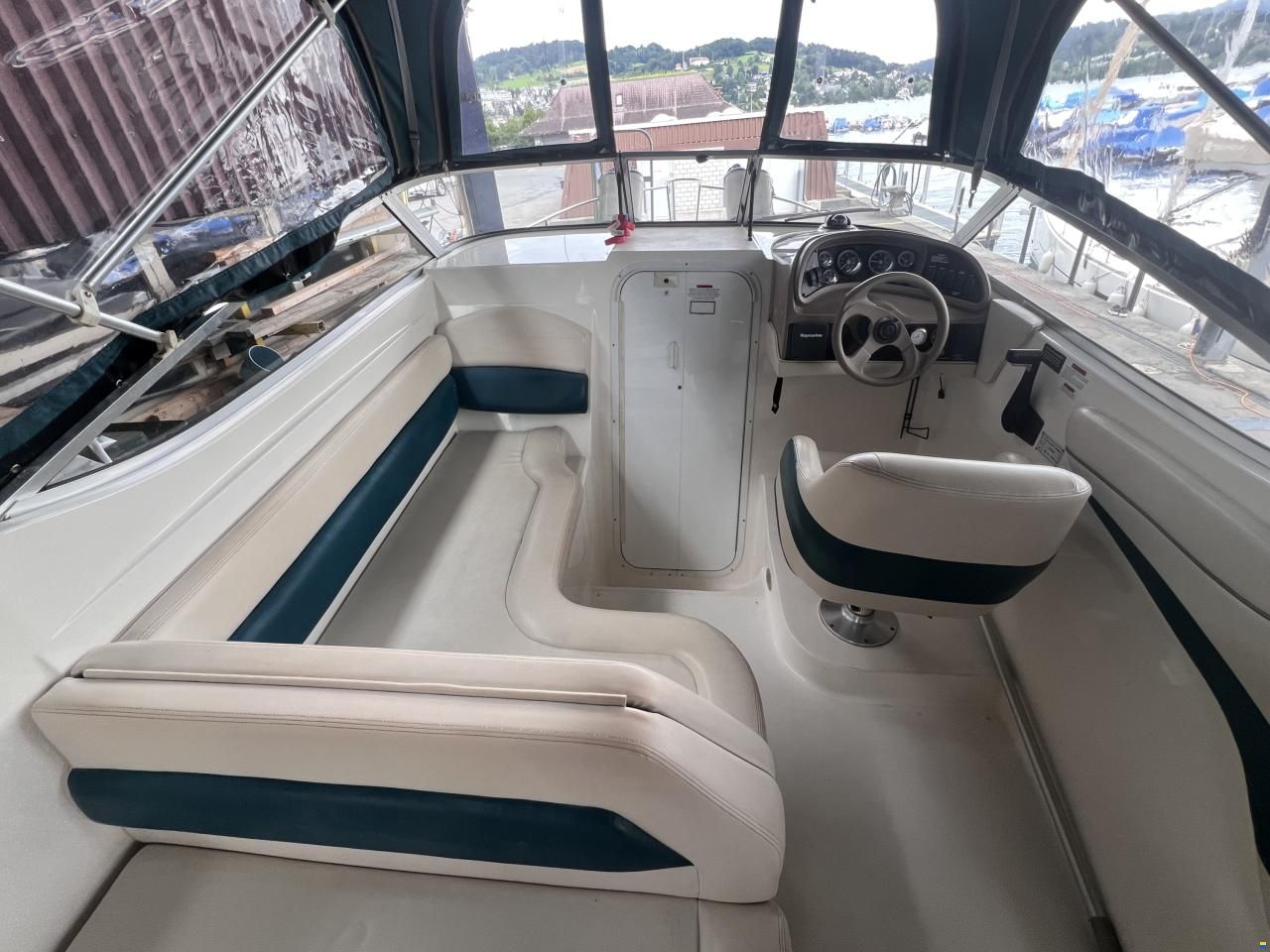 Wellcraft Excel 260 SE