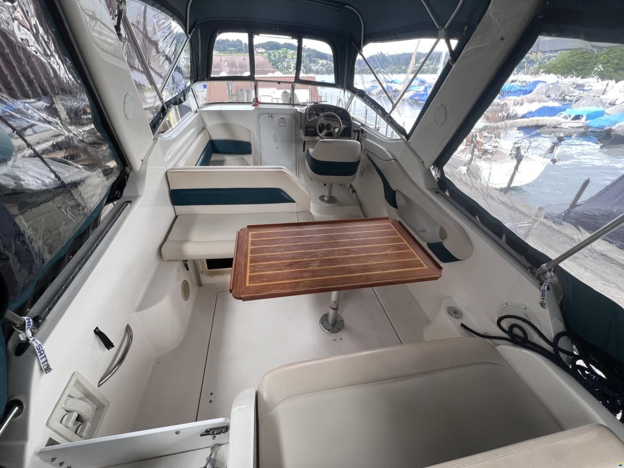 Wellcraft Excel 260 SE