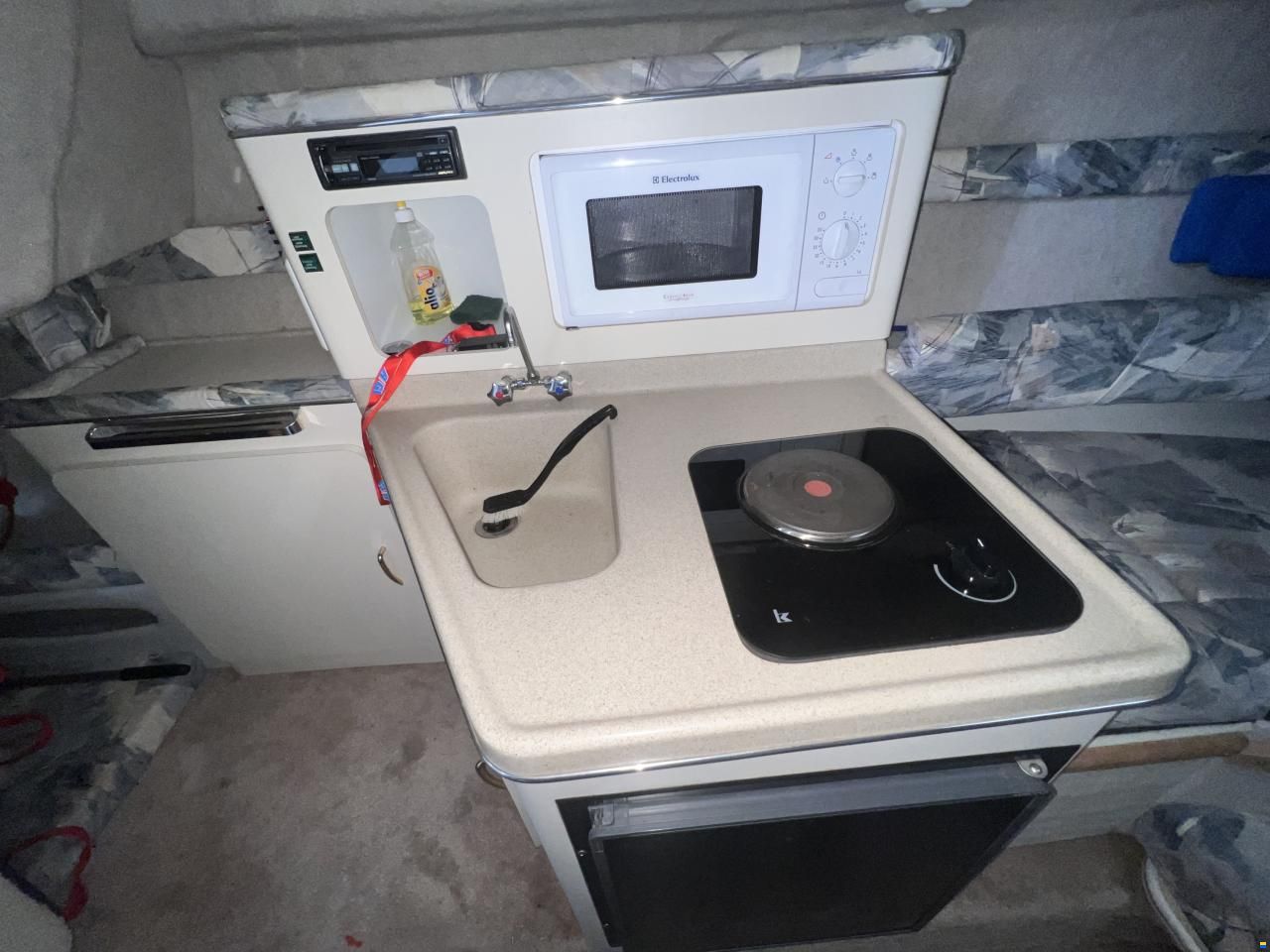 Wellcraft Excel 260 SE