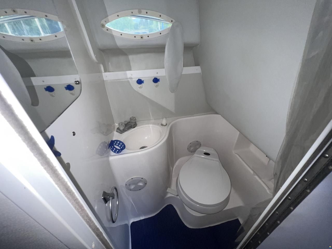 Wellcraft Excel 260 SE