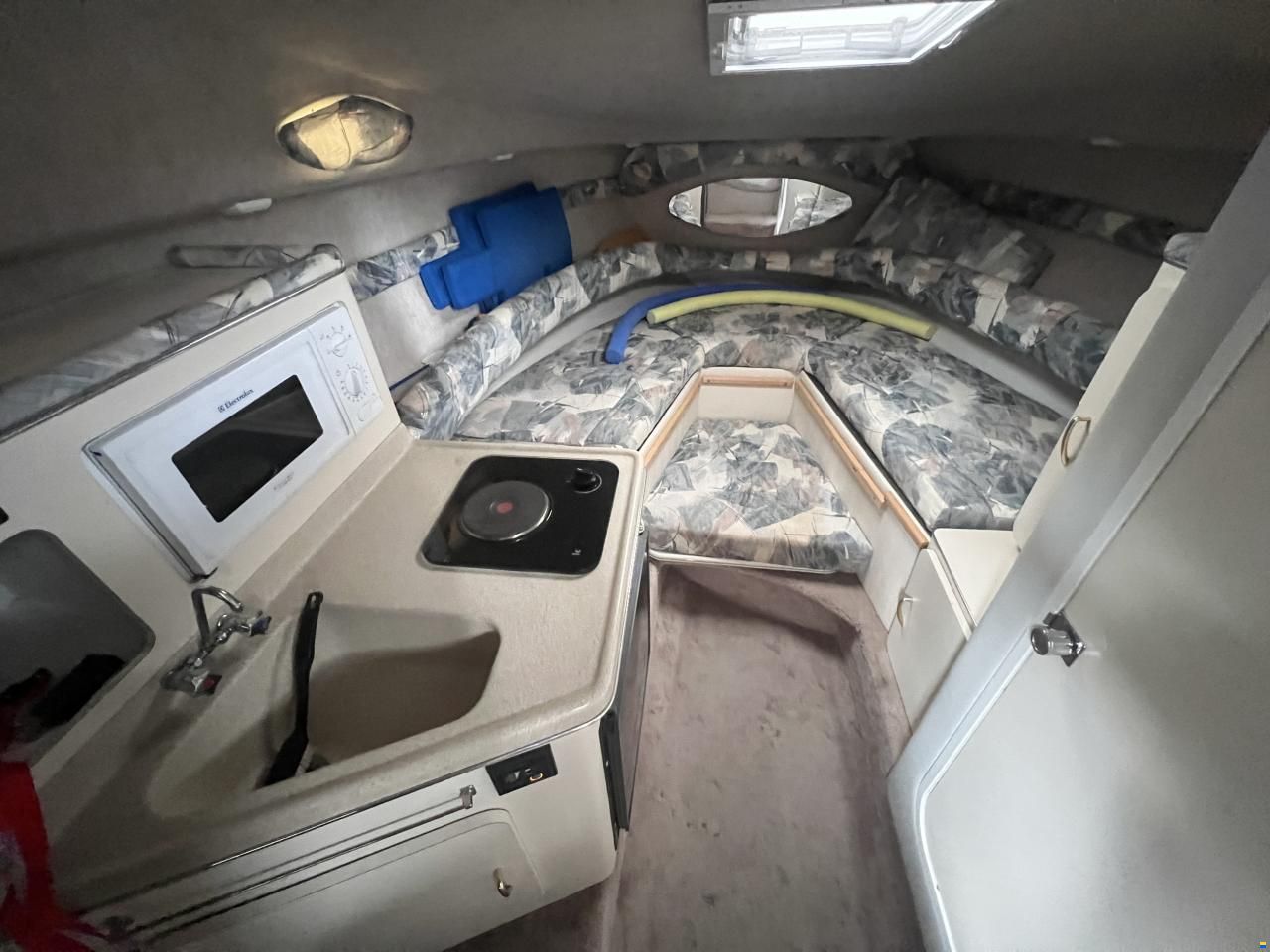 Wellcraft Excel 260 SE