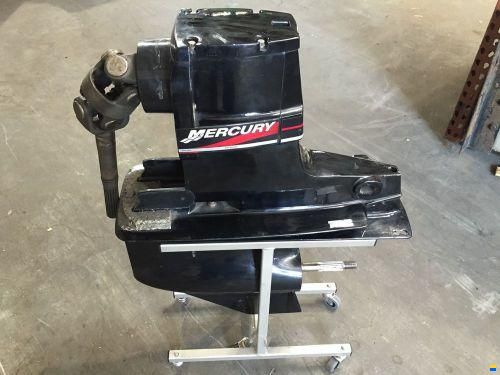 MerCruiser BRAVO 1 UND 2 Z ANTRIEB