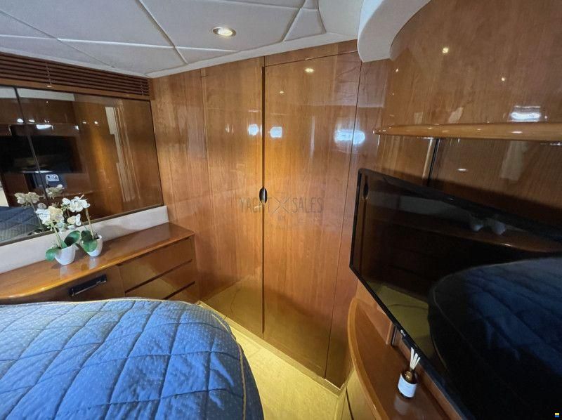 Princess V65