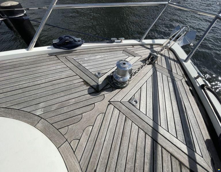 Princess V65