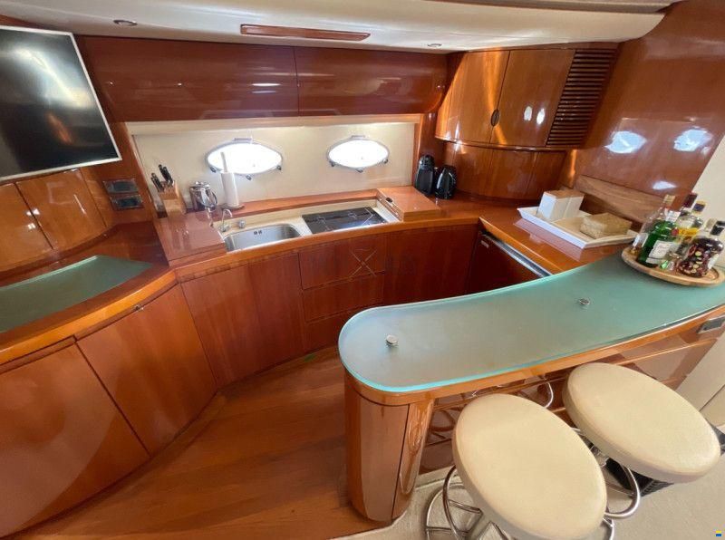 Princess V65