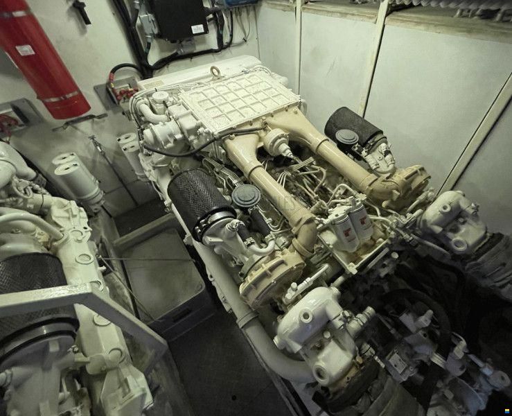 Princess V65