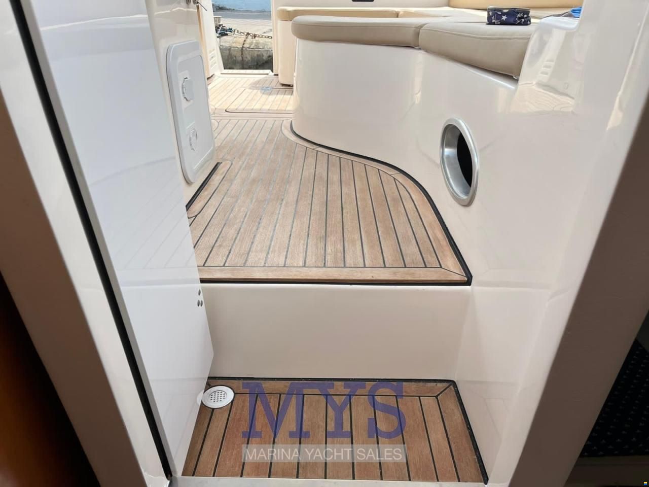Man&ograve; 25 Cruiser